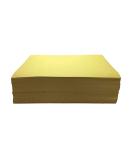 Childcraft Construction Paper 9 x 12 Inches Yellow - 500 Sheets - Buy Online on GoSupps.com