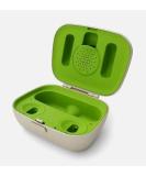 Phonak Paradise Marvel & Belong Charger Case (RIC Compatible) - Case Only - Buy Online on GoSupps.com