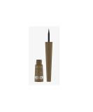 Catrice 72H Natural Brow Precise Liner eyebrows No. 020 medium brown brown vegan waterproof microplastics particles free (2.5 ml) - Buy Online on GoSupps.com
