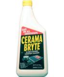Cerama Bryte Lemon Scent Cooktop Cleaner 28 oz | Best International Shipping eCommerce - Buy Online on GoSupps.com