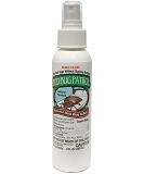 Bed Bug Spray by Bed Bug Patrol - All Natural Bed Bug Killer - Bed Bug Travel Spray - Child & Pet Safe - Plant Based - Non-Toxic - TSA Approved - Recommended for Hotels  AirBnB  RV  Rideshare  Suitcase  Luggage - 3oz Travel Spray 3oz (Travel) - Buy Online on GoSupps.com
