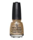 China Glaze Nail Polish Counting Carats 1422 - Buy Online on GoSupps.com