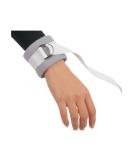 DJO Procare Foam Limb Restraint - Adult Universal Size Pack of 10 | International Shipping Available - Buy Online on GoSupps.com