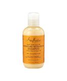 Buy Shea Moisture Moisture Retention Shampoo 3.2 lb | Best International Shipping - Buy Online on GoSupps.com