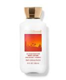 Sunkissed Shea Butter & Vitamin E Body Lotion 8 Fl Oz - Hydrating Moisturizer for All Skin Types | Shop Internationally - Buy Online on GoSupps.com