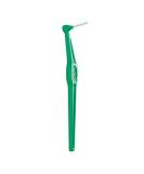 TePe Interdental Brush TEP429 - Angle Green (25 Pieces) | Best Dental Care for Healthy Teeth & Gums - International Shipping Available - Buy Online on GoSupps.com
