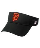 San Francisco Giants Visor by OC Sports - Official MLB Merchandise - Buy Online on GoSupps.com
