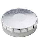 Candy 40 Mints Mint Pack Metal Fresh Breath Round Box - Buy Online on GoSupps.com