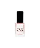 786 Cosmetics Breathable Halal Vegan Nail Polish - Petra Sakura | Cruelty-Free & Fast-Drying (11-Free) - Buy Online on GoSupps.com
