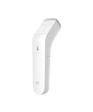 CEM DT-8807S No-Touch Infrared Thermometer for Adults and Kids - FDA and CE Certified - Touchless Baby Thermometer with Large LED Display and Gentle Vibration Alert - Buy Online on GoSupps.com