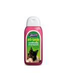 (3 Pack) Johnson's Vet - Anti-Tangle Conditioner Shampoo 200ml - Buy Online on GoSupps.com