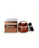 Snail Ceramide Repair Cream 3.38 fl oz - Korean Skincare for Brighter Skin Tone & Reduced Fine Wrinkles - Buy Online on GoSupps.com