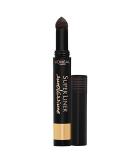 L'Oreal Paris Smokissime Eyeliner 100 Black Smoke - Intense and Smudge-proof - Buy Online on GoSupps.com