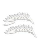 Outdoor Edge 24 Razor Blades 3.5 - Premium Quality Blades for Outdoor Adventures | International Shipping Available - Buy Online on GoSupps.com