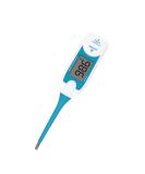Digital Thermometer with Alarm Function | Accurate Temperature Alert System for Home & Travel - Buy Online on GoSupps.com