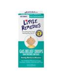 Little Remedies Gas Relief Drops - 0.5 Fl Oz (Pack of 2) | Fast-Acting Relief for Baby Gas - Buy Online on GoSupps.com