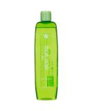 DELIPLUS Aloe Vera Body Oil for All Skin Types - 400ml | Nourishing & Hydrating Skin Care - International Shipping Available - Buy Online on GoSupps.com