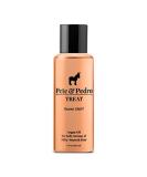 Pete & Pedro TREAT - Argan Oil Moisturizing Hair Treatment | Keeps Hair Soft, Strong, Frizz-Free, Silky, & Shiny | Helps Dry & Damaged Hair, Skin, Nails, & Cuticles | As Seen on Shark Tank, 2 oz. - Buy Online on GoSupps.com