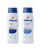 Maria Salome Hair Loss Prevention Kit - Shampoo & Conditioner 13.5 fl. oz - Effective International Shipping - Buy Online on GoSupps.com