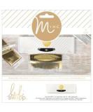 American Crafts Minc Foil Transfer Folders - 6 x 6 in. - 2 Pack - Buy Online on GoSupps.com