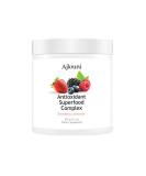 Shop Antioxidant Superfood Complex - Boost Energy & Immunity | International Shipping Available - Buy Online on GoSupps.com