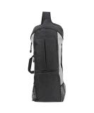 SALUTUYA Large Yoga Mat Bag with Mesh and Zipper Pockets for Women Men - Gym, Sport, Travel - Buy Online on GoSupps.com