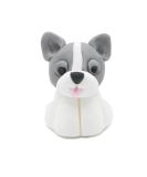 Puppy Cake Topper Party Decoration Fondant Fabulous Edible Icing Great for Kids Boy Girl 10 Year Old Easy To Use Icing Professional - Buy Online on GoSupps.com