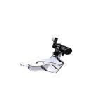 microSHIFT R8 Front Derailleur | 7/8-Speed Triple | 50/39/30T | Band Clamp 31.8/34.9 | Shimano Compatible - Buy Online on GoSupps.com