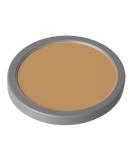Grimas Cake Makeup B2 Beige 35g - High-Quality Water-Based Foundation Easy Application & Primer for Visagists - Buy Online on GoSupps.com