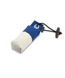 Mystique Dummy Pocket Dummy Marking - Lightweight 85g in White/Blue | International Shipping Available - Buy Online on GoSupps.com