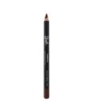 Sleek MakeUP Locked Up Super Precise Lip Liner - Dark Brown Just Say Nothing 1.79g - Buy Online on GoSupps.com