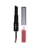 L'Oreal Paris Infallible Pro Last 2 Step Lipstick  Toujour Teaberry - Buy Online on GoSupps.com