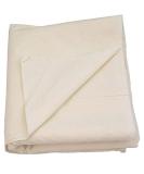 AK TRADING CO. Muslin Fabric/Textile Unbleached - Draping Fabric - Natural 10 Yards Medium Weight - 100% Cotton (63in. Wide)  Natural Unbleached 10 Yards Natural Unbleached - Buy Online on GoSupps.com