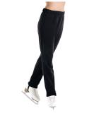 Mondor 4454 Black Polartec Pants - Size XL | Warm and Cozy Winter Leggings - Buy Online on GoSupps.com