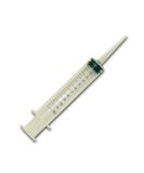 12CC Irrigation Syringe - Precision and Efficiency for Medical and Industrial Use - Buy Online on GoSupps.com