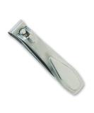 REFINE Wide Jaw Straight Cut Toenail Clipper Stainless Steel 2 Count - Precision Toenail Trimming Tool - Buy Online on GoSupps.com