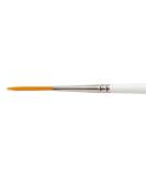 Towwi Bob Ross Script-Liner Brush 2 - Fine Detail Painting Tool - Buy Online on GoSupps.com
