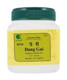 Dang Gui - Dong Quai Root 100g (E-Fong) | Premium Quality Chinese Herbal Supplement - Buy Online on GoSupps.com