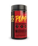 Mutant Pump - 154 Caps | Powerful Pre-Workout Formula | Buy Internationally - Buy Online on GoSupps.com
