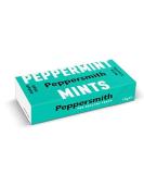 Peppersmith English Peppermint Dental Mints 15g - Buy Online on GoSupps.com