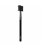 KIKO Milano Eyes 64 Brow Comb Brush | Best Eyebrow Brush with Synthetic Bristles for Flawless Brows - Shop Internationally - Buy Online on GoSupps.com