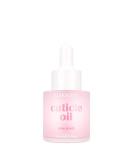 Kiara Sky Hydrating Nail and Cuticle Oil - Rose (.7 fl oz) - Buy Online on GoSupps.com