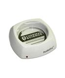 AudioDry Hearing Aid Dryer in Ivory - Charcoal Color | Fast Drying and Dehumidifying Solution - Buy Online on GoSupps.com