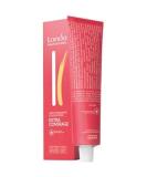 Extra Coverage 6/07 Dark Blonde Natural Brown - 60 ml | Shop Internationally - Premium Hair Color - Buy Online on GoSupps.com