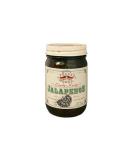 Texas Pepper Works Krisp Jalapenos Candy 12oz (3 Pack) - Spicy Sweet Pepper Treats - Buy Online on GoSupps.com