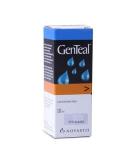GENTEAL Eye Drops 10ML - Effective Relief for Dry Eyes | International Shipping Available - Buy Online on GoSupps.com