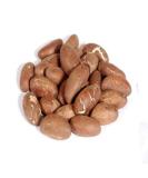 Fresh African Bitter Kola Nut Garcina Kola (500g) 500.0 grams - Buy Online on GoSupps.com
