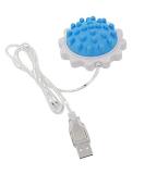 Buy Premiumcord USB Massage Ball - Soothing Relief Anytime Anywhere | International Shipping Available - Buy Online on GoSupps.com
