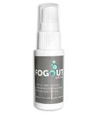 1 oz Atlan Fog-Out Anti Fog Spray - 30ml - Buy Online on GoSupps.com