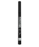 Rimmel Wonder'Ink Liquid Eyeliner Black 1 ml - Long-Lasting Precision Eyeliner - Buy Online on GoSupps.com